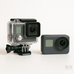 Action Cam / Fotocamere Outdoor
