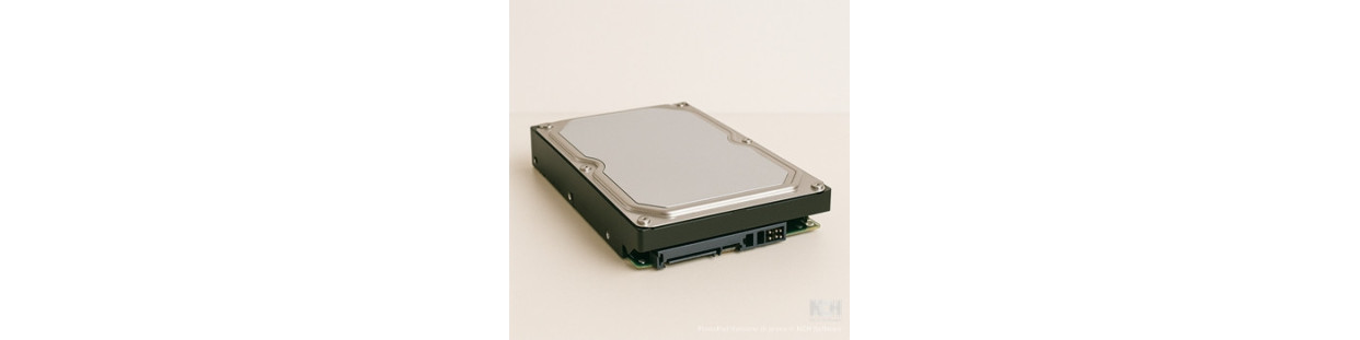 Hard Disk Interni