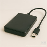 Hard Disk Esterni