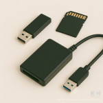 Accessori per Archiviazione