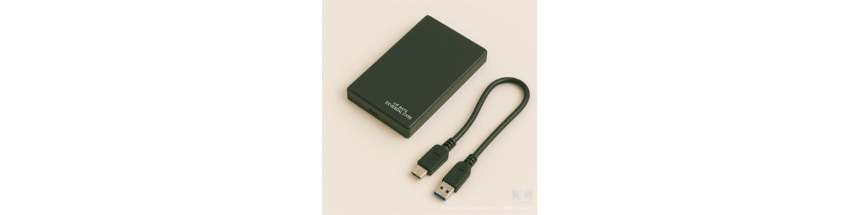 Box Esterni per Hard Disk