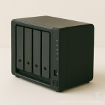 NAS (Network Attached Storage)