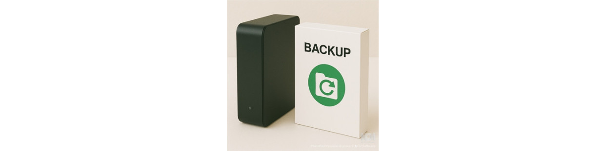 Soluzioni di Backup