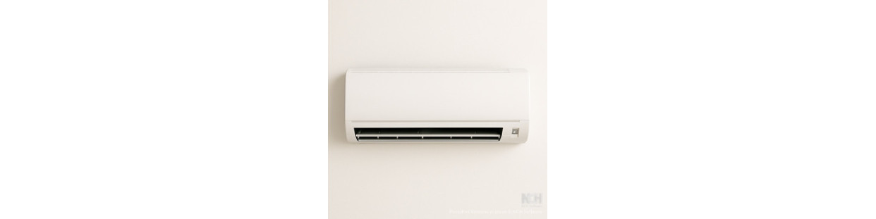 Climatizzatori