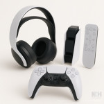 Accesorios para consola PS5