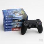 Juegos para PS4