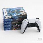 Juegos para PS5