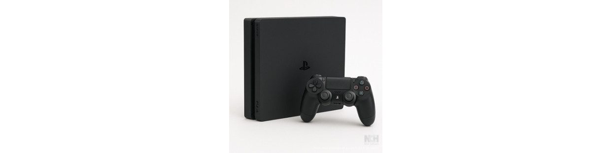 PS4 console