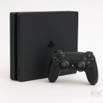 Consola PS4