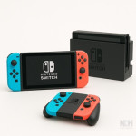 Consola Nintendo Cambio