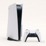 Consola PS5