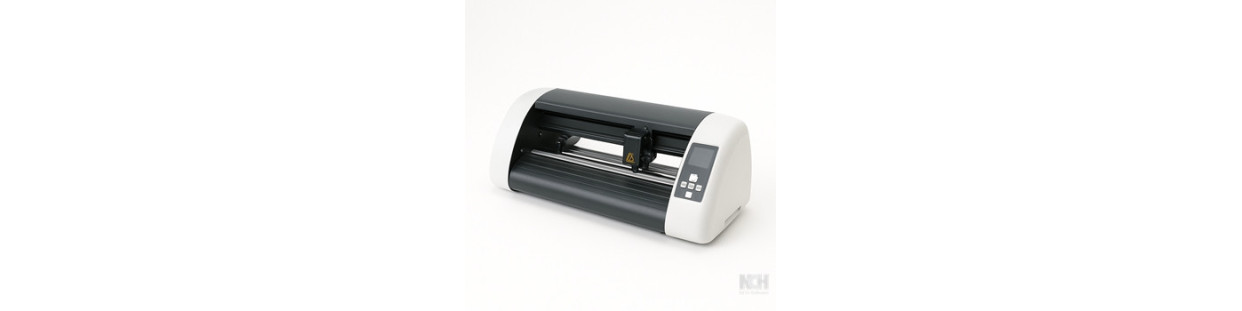 Cutting Plotter