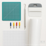 Accessori per Plotter da Taglio