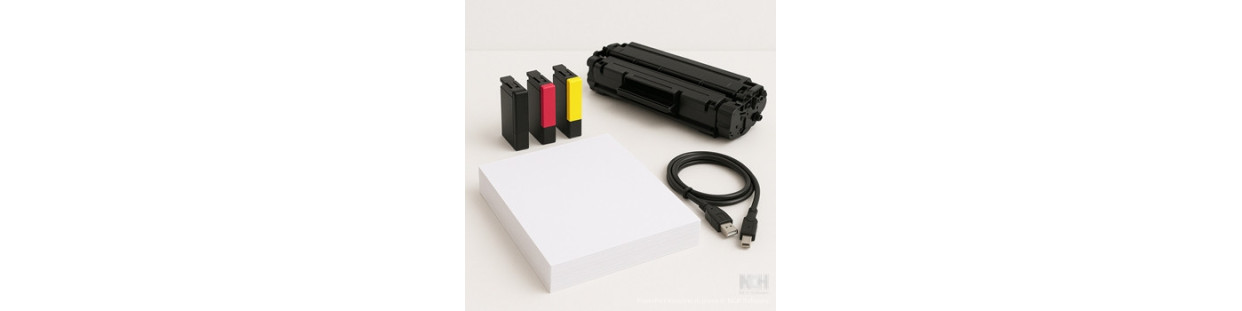 Printer Accessories