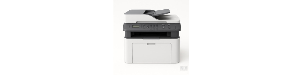 Multifunction Printers