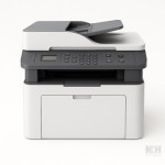 Multifunction printers