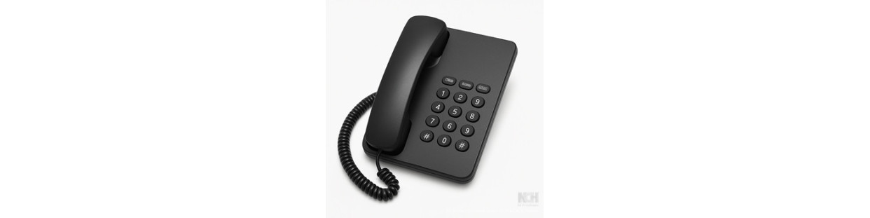 Telefoni Fissi