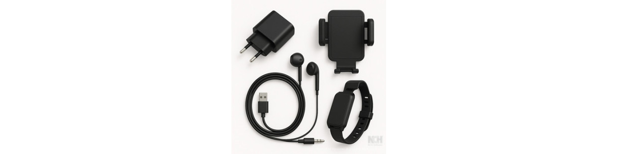 Accessori per Smartphone