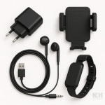 Accessori per Smartphone