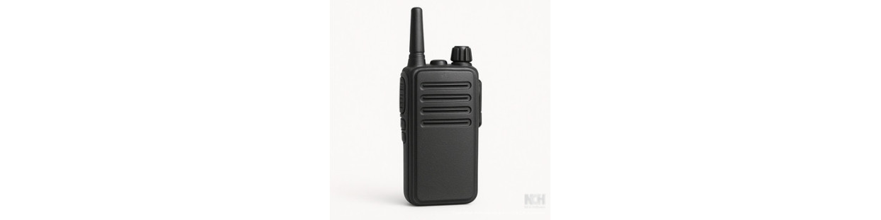 Walkie Talkie