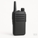 Walkie Talkie