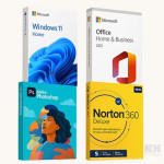Pacchetti Software Integrati