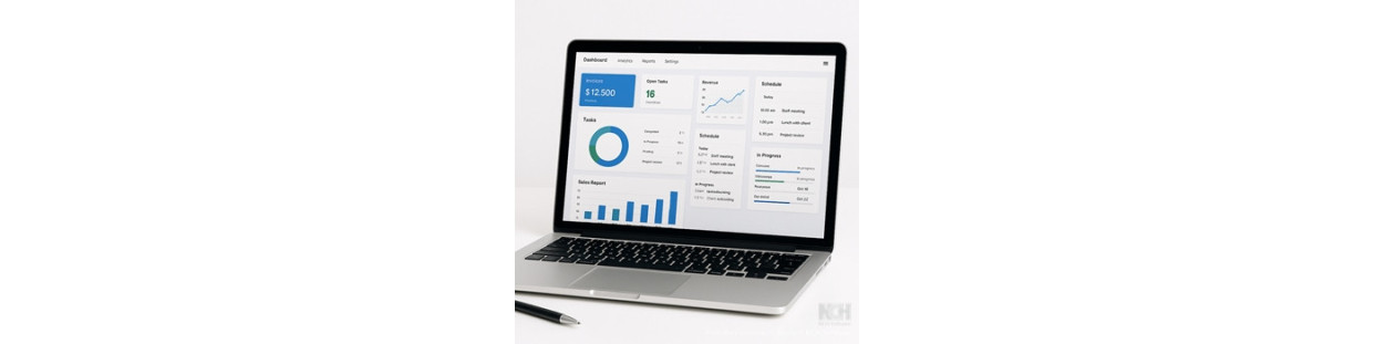 Software de gestión