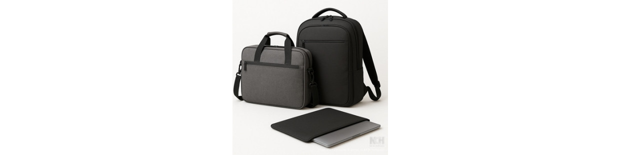 Bags, Backpacks & Laptop Cases