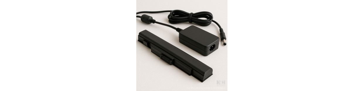 Batterie e Caricatori per Portatili