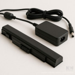 Batteries and Chargers for Laptops