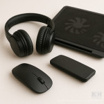 Laptop Accessories