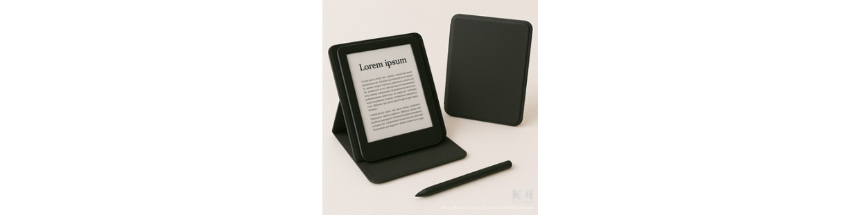 Accessori per eBook Reader