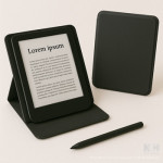 Accessori per eBook Reader