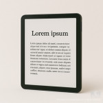 Tablet