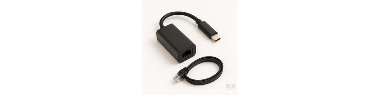 Adattatori di Rete USB