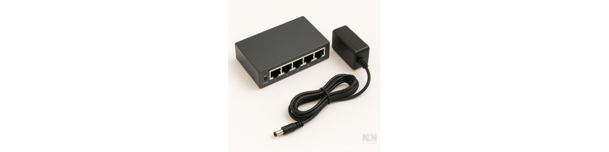 Switch di Rete