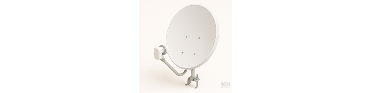 Antenne e Parabole