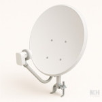 Antenne e Parabole