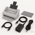 Accessori per Scanner