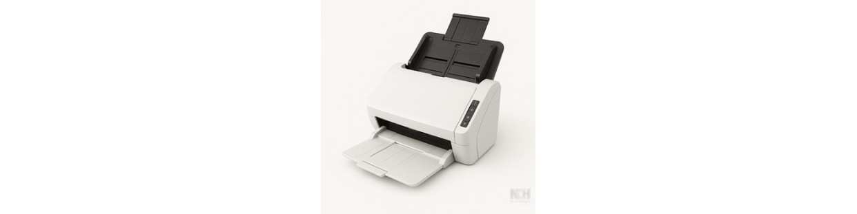 Scanner Documentali