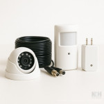 Accessori per Videosorveglianza e Sicurezza