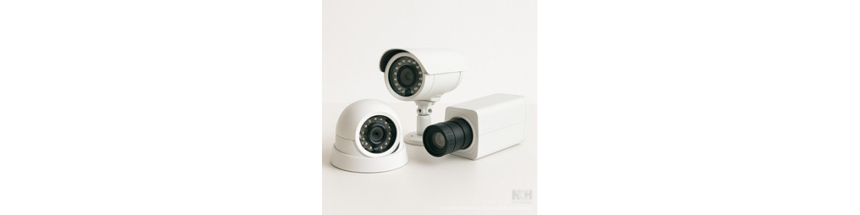 Telecamere CCTV