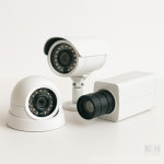 Telecamere CCTV