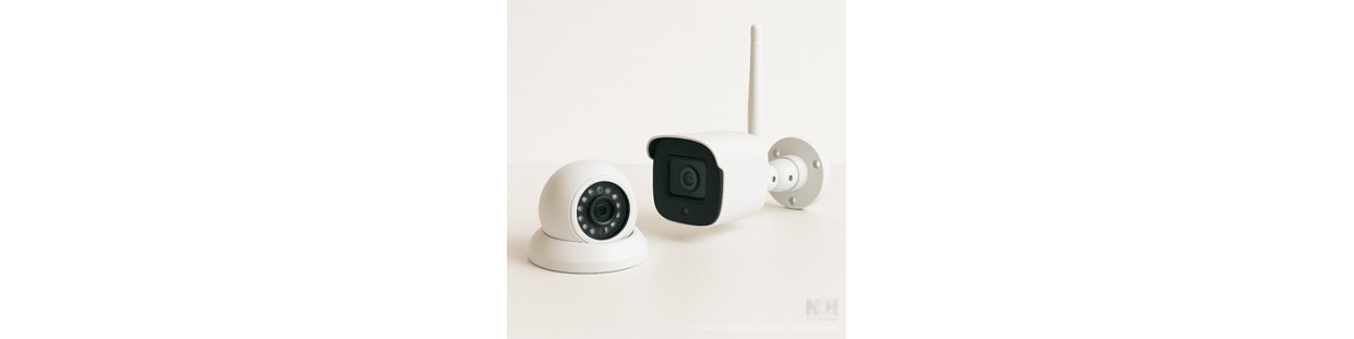 Telecamere IP