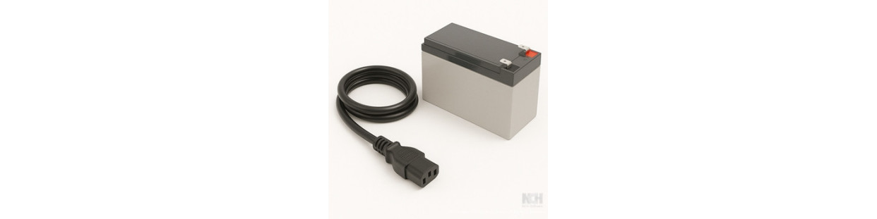 Accessories for UPS