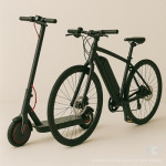 Monopattini e Bici Elettriche
