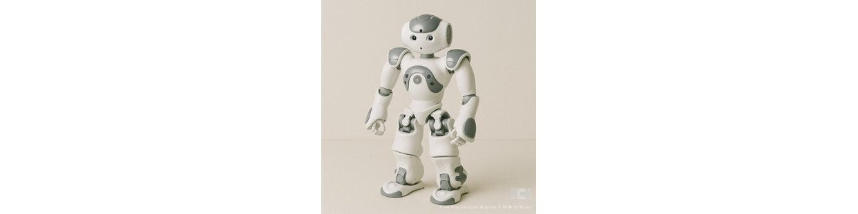 Robotica