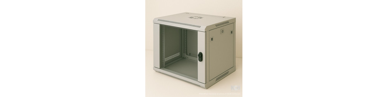 Armadi Rack e Cabinet