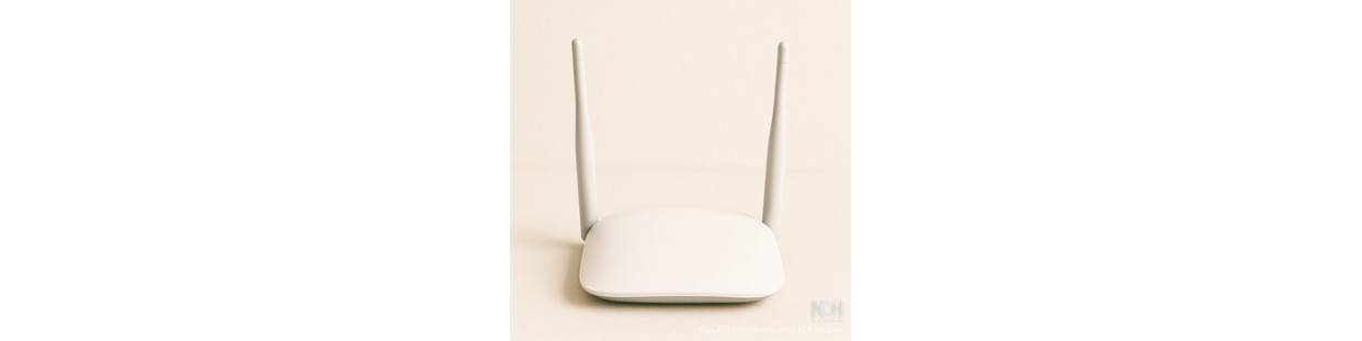 Rete LAN Wireless