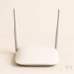 Rete LAN Wireless